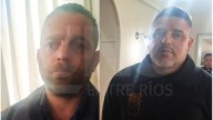 El relato de los policías que detuvieron a Pablo Laurta: "Se tomaron todos los recaudos"