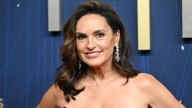 Mariska Hargitay Auditioned for 'Friends' and 'Tested So Many Times'