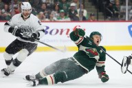Kings have been paying the price for their penalties