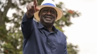 Muere Raila Odinga, líder de la oposición de Kenia, a los 80 años