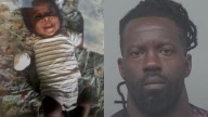 Search for 6-month-old twin enters third day in Clayton County
