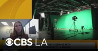 California’s Film and TV Tax Credit program is expected to generate $1.4 billion for the state’s