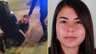 Capturan a sospechoso en caso de Krishna Aguilera, la joven que desapareció tras salir a discoteque en San Bernardo