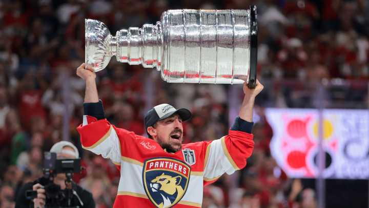 Stanley Cup three-peat? Here are 5 reasons Florida Panthers can do it