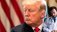 Mintió sobre su chequeo médico: el dato de Trump que impactó a todo Estados Unidos