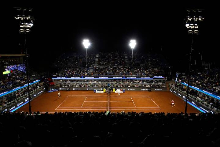 “Lo seguiremos invitando hasta el último día”: organización del Chile Open reconoce gestiones para traer un ex top ten