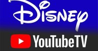 Disney yanks channels from YouTube TV after media giants fail to resolve carriage dispute