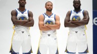 Warriors make NBA Finals in intriguing ESPN season simulation