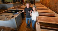 Tamworth's new Mexican delight: Nude Amigos moves into vacant site
