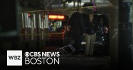 1 woman dead, another injured from hit-and-run crash in Jamaica Plain