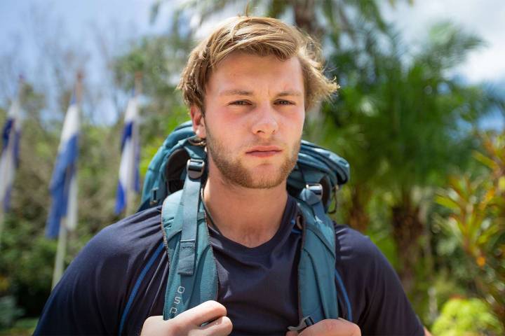 Details Revealed About Death of 'Race Across the World' Star, 24