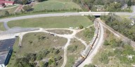 Officials reveal likely cause of Columbia train derailment, say cleanup will take about 12 hours