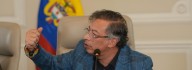 Presidente pide al director del DNI publicar informe sobre “nuevo cartel” de Bogotá con alcance internacional