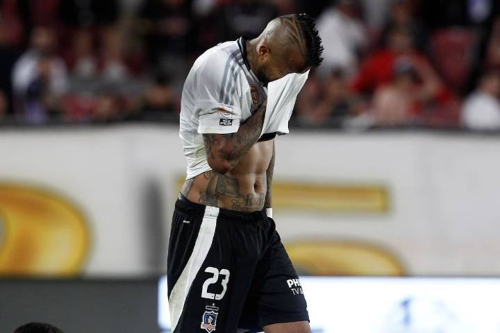 Colo Colo prepara su visita a Ñublense con seis bajas y Fernando Ortiz tendrá una dura prueba