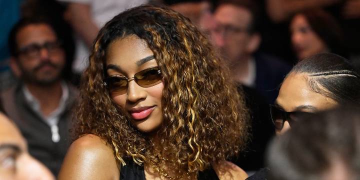 Angel Reese to make history as first professional athlete in Victoria’s Secret Fashion Show