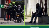 Fue capturado hombre señalado de acosar a mujeres y niñas en zonas públicas de Marinilla