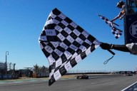 Verstappen wins US Grand Prix and McLaren's Norris pulls closer to teammate Piastri in F1 title hunt