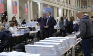 Fuerza Patria se opondrá a la reimpresión porque pone en peligro la logística del comicio