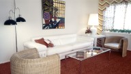 The Outdated '80s Lighting Trend That's Back & Better Than Ever