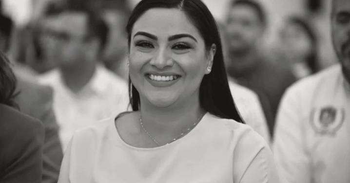 Condenan PRI estatal y nacional asesinato de Gaby Mejía