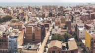 Italianos, franceses y ucranianos: los nuevos vecinos del Cabanyal