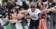 Con 21 años, Isaac del Toro conquista el podio en el Masters de Andorra