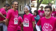 Huesca corre contra el cáncer: horario, recorrido y cortes