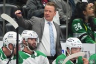 Dallas Stars go into home opener under Glen Gulutzan still looking to compete more after 2