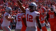 Turnovers plague Illini in loss to No. 1 Ohio State