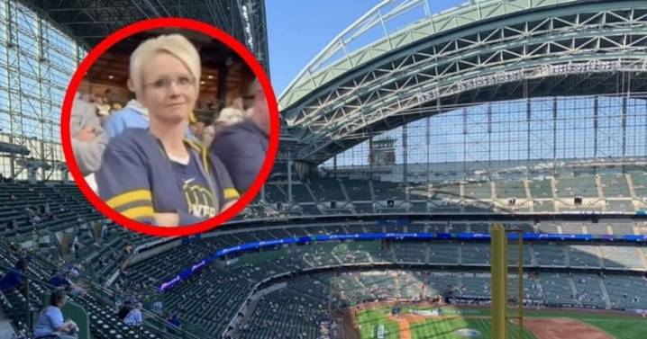 Despiden a mujer que gritó “Llamen a ICE” durante partido de béisbol tras polémico video