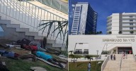 Gobierno cubano reacciona tarde ante caso de niños durmiendo en hotel de La Habana