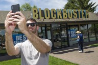 The rise and fall of Blockbuster Video