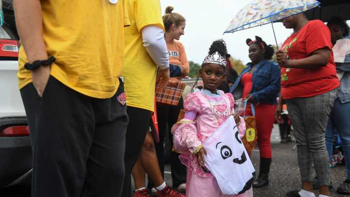Halloween lasts more than one night now; see how to celebrate all week