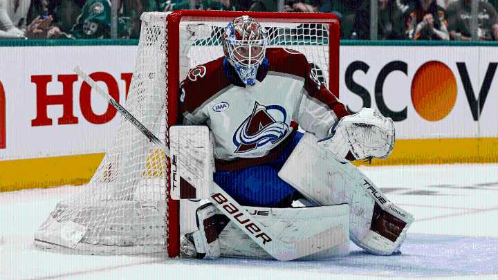 NHL Status Report: Blackwood to miss Avalanche season opener