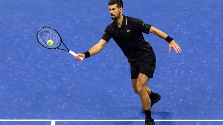 Jannik Sinner forced to retire in Shanghai; Novak Djokovic advances