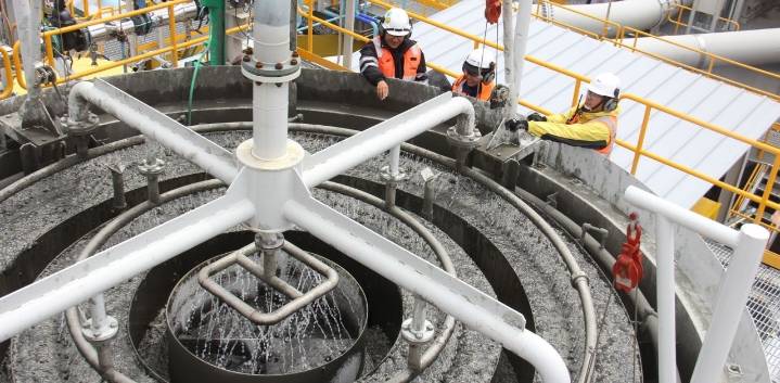 Gobierno impulsa masificación del gas natural en regiones del sur: proyectos avanzan en Huancavelica, Cusco, etc