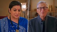 TV ‘Kyunki Saas Bhi Kabhi Bahu Thi 2’: Bill Gates Says ‘Jai Shri Krishna’ in Popular Daily Soap Promo (Watch Video)