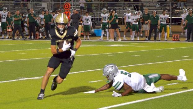 Nederland takes a tough loss against West Fork 25