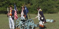 Camden prepares for events to commemorate ties to Revolutionary War