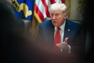 Trump eleva la tensión con España: “Quizás haya que echarles de la OTAN”