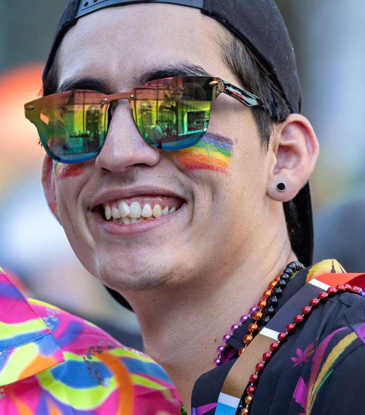 Come Out With Pride Orlando anticipates its biggest parade