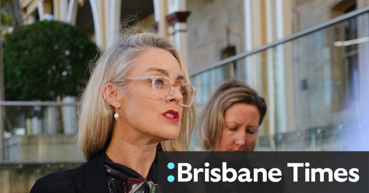 Woolloongabba Priority Development area social housing decision a missed opportunity, QCOSS CEO says