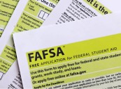 Ya está disponible el trámite para la solicitud de FAFSA