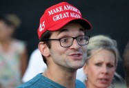 'Right-wing tilt': New citizen test appears to 'subtly favor Trump