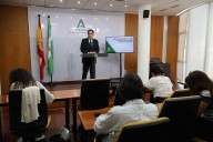 La Junta destina un millón de euros para adecuar las plantillas de Justicia en Cádiz a la reforma estatal