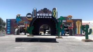 Renuevan imagen de la Feria Saltillo; inaugurarán transformación con Rodeo