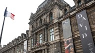 Francia: Ladrones del Louvre se llevaron ocho joyas "de un valor incalculable"