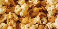Paige’s Kitchen: Caramel Corn