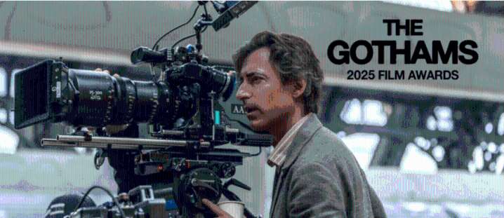 Gotham Awards To Honor Noah Baumbach With Director Tribute For ‘Jay Kelly’