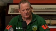 NRL 2025, Ashes Tour: Kangaroos squad announced by coach Kevin Walters, Reece Walsh, Nathan Cleary, Jillaroos squad